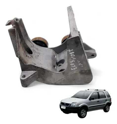 Suporte Alternador Ford Ecosport 2006