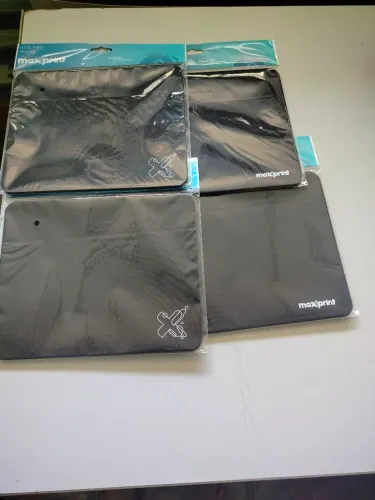 Mousepad da MaxPrint