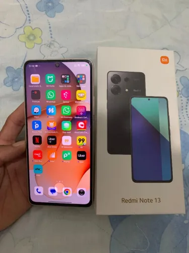 Xiaomi Note 13
