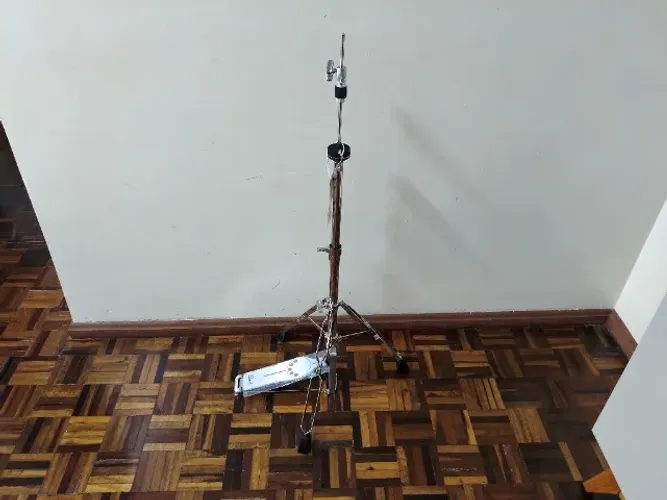 Maquina de Chimbal H830