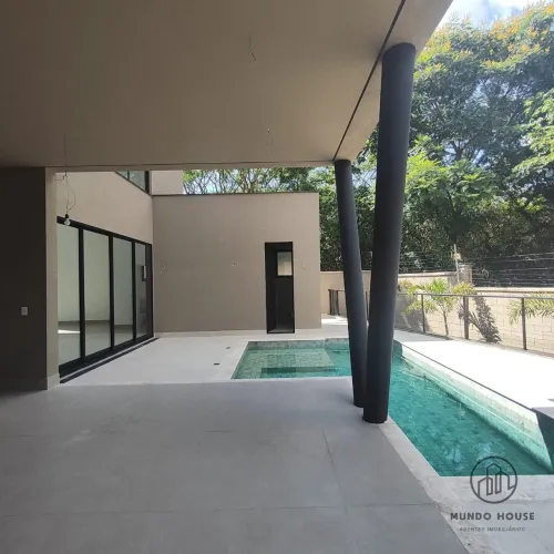 Sobrado exclusivo , 4 suítes