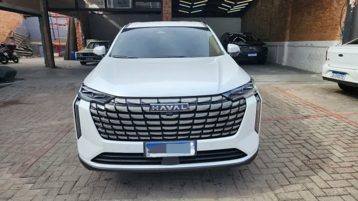 GWM Haval Phev19 1.5 16V Híbrido Aut. 2026