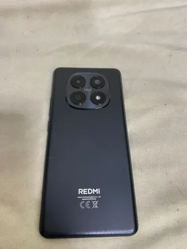Redmi Note 15 4g