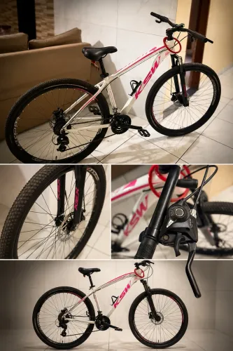 Bike aro 29