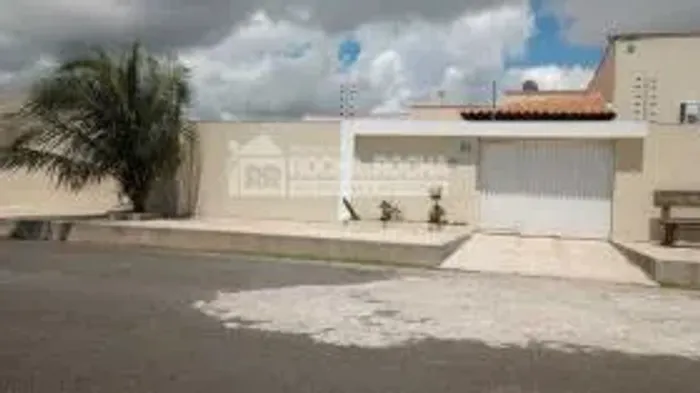 Excelente Casa a venda em PARNAIBA