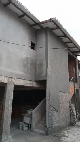 Construção, manutenção e reformas.