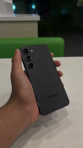 S23 256GB