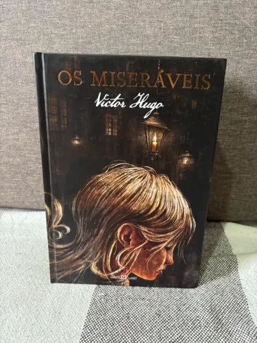 Os Miseráveis
