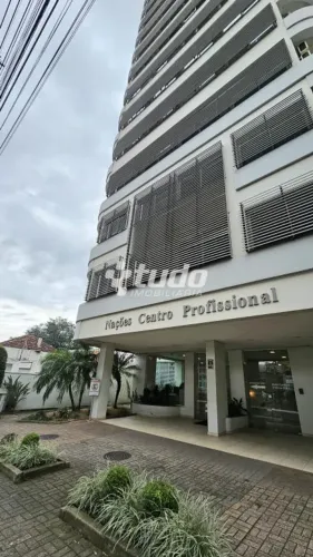 Sala Rio Branco Novo Hamburgo