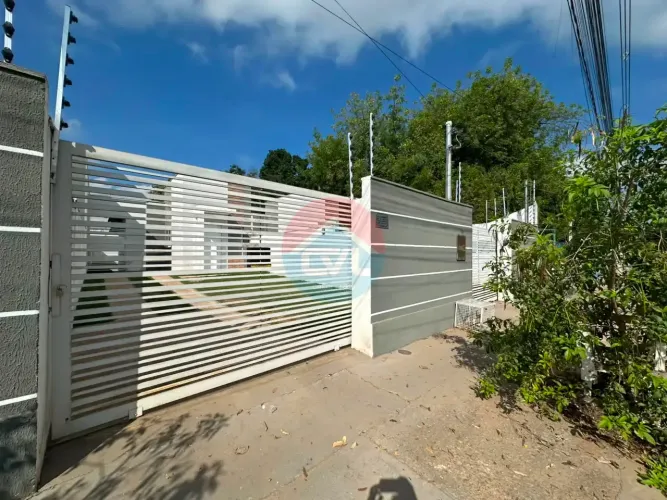 Excelente casa residencial localizada no Parque Geórgia. codigo: 121477