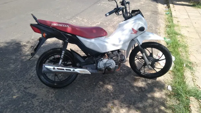 Vende-se Pop110i