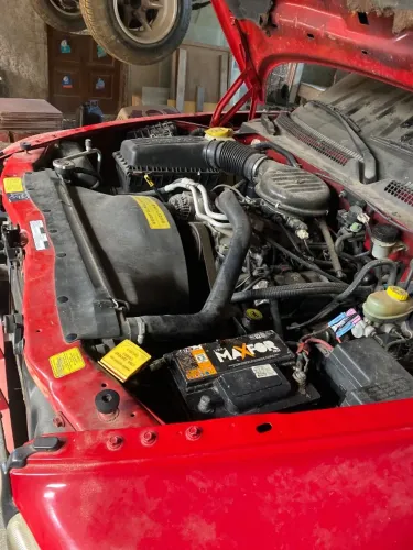 Dodge Dakota Sport 3.9 V6 1999