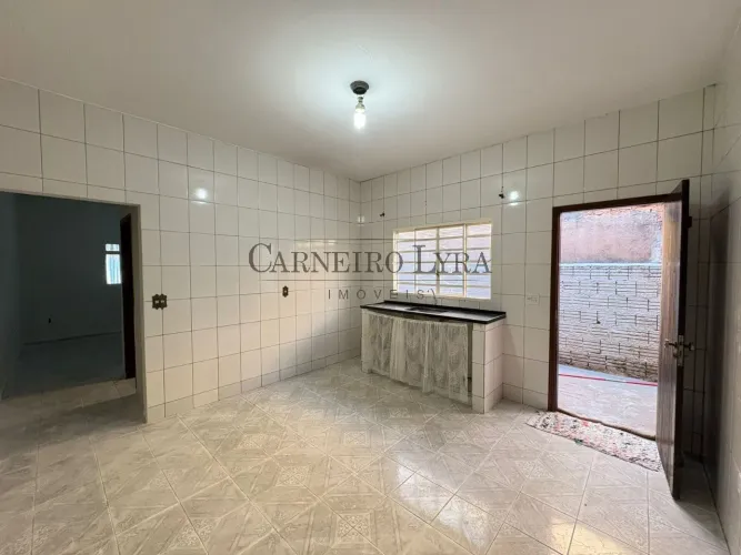 Casa com 1 quarto à venda por R$175.000 - Jardim Maria Luiza IV