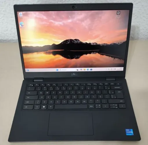 Notebook Dell Latitude 3420 i7 11ª 32gb 256gb 14" Full HD