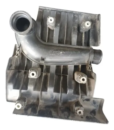 Tampa Superior Motor Fiat Palio / Siena 2006 2007 2008 2009