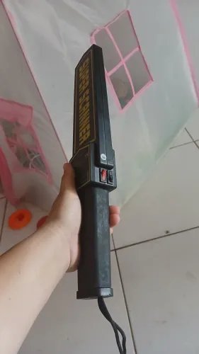 Detector de metal