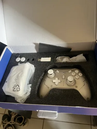 CONTROLE MACHENIKE G5 PRO