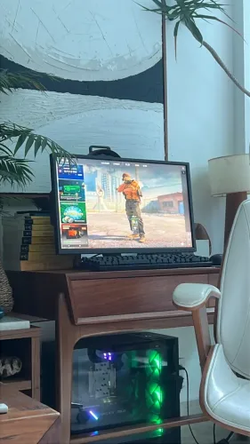 BENQ ZOWIE XL2546 240HZ DYAC 24.5 POLEGADAS