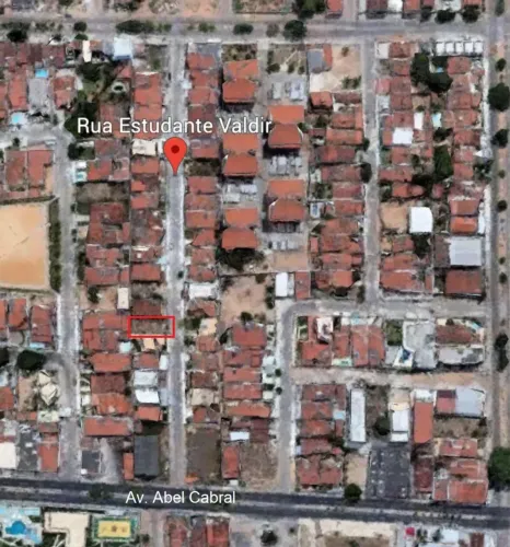 Terreno à Venda em Nova Parnamirim Excelente Localização