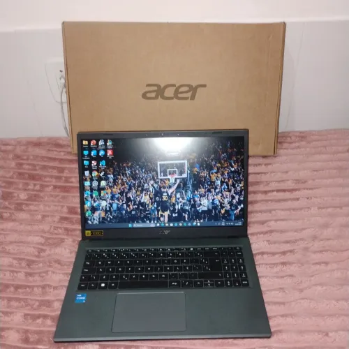 NOTEBOOK ACER ASPIRE 15 I5