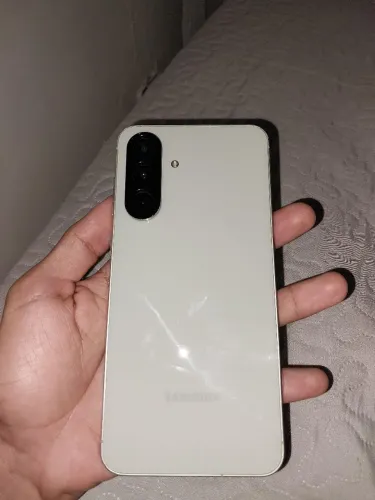 SAMSUNG A56 128GB MENOS DE 1 ANO DE USO