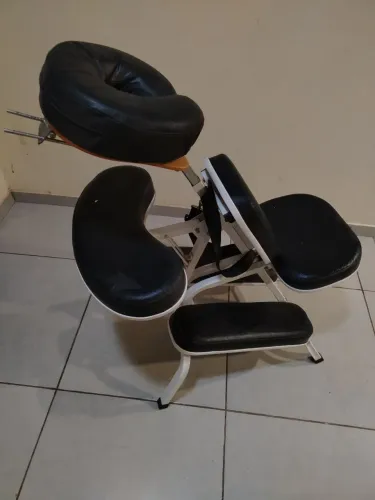 Cadeira de massagem Quick