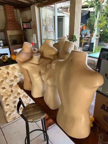 Todos manequins por 50 reais