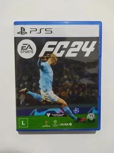 FiFa24