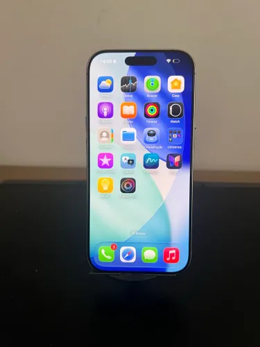 iPhone 16 pro