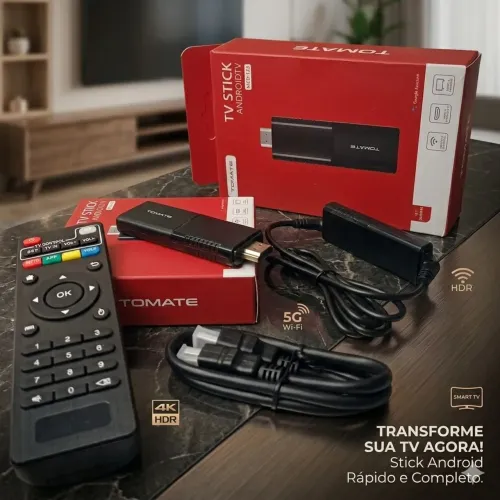 Fire stick