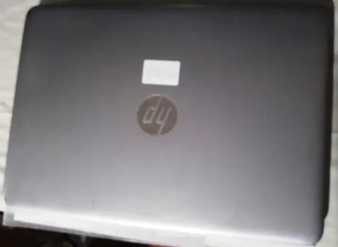 NOTEBOOK ELITEBOOK HP - LER A DESCRIÇÃO