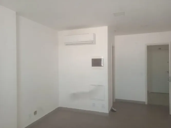Sala comercial