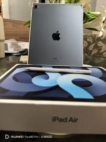 iPad Air 4° Geração (PROMOÇÃO)