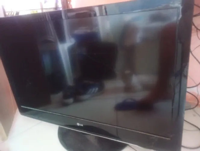 Tv lg42ld420 