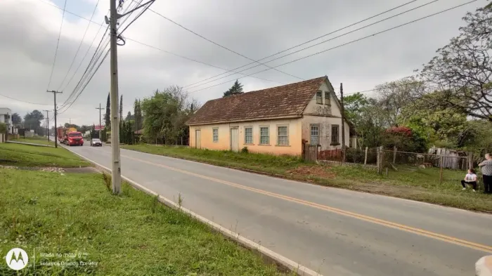 Lote/Terreno para venda possui 497310 metros quadrados próximo centro de Imbituva- PR