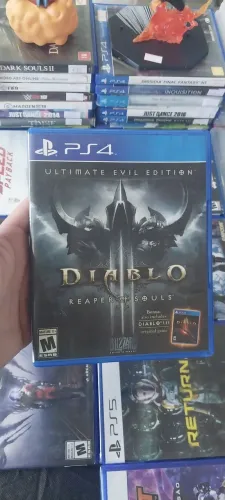 Jogos de ps4