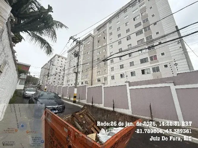 Oportunidade para você  Apartamento no Marilandia, Juiz de Fora - MG, Apto 704, 2 quartos,