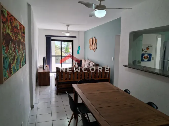 Apartamento em Rua Carlos Henrique Brech - Maitinga - Bertioga/SP