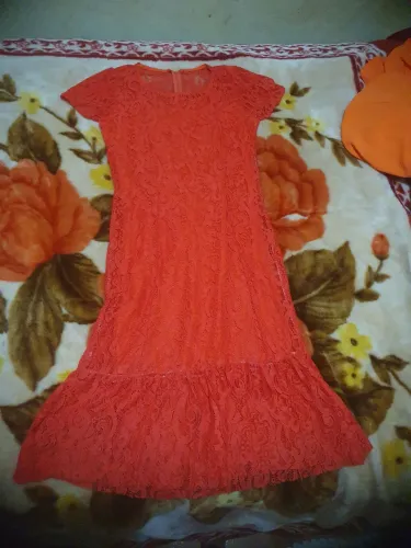 Vestido curto