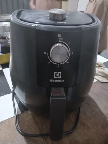 air fryer electrolux