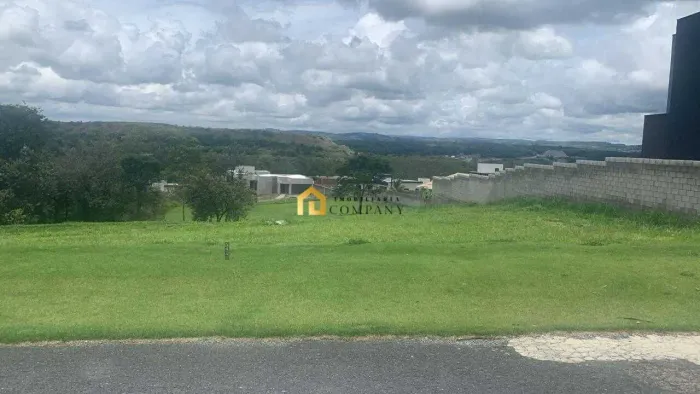 Condomínio Fazenda Alta Vista - Terreno no Condomínio Fazenda Alta Vista - Salto de Pirapo