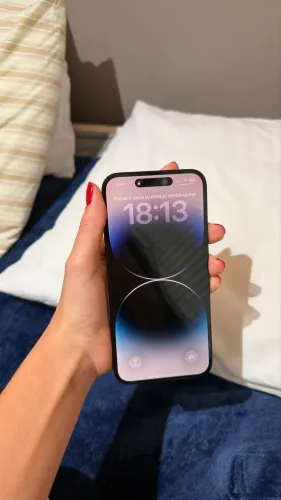 IPHONE 14 PRO MAX 256G