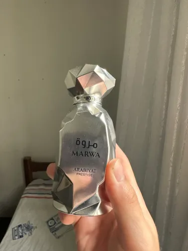 Arabyat prestige marwa o melhor dupe do Imagination