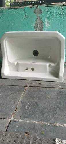 Pia para banheiro