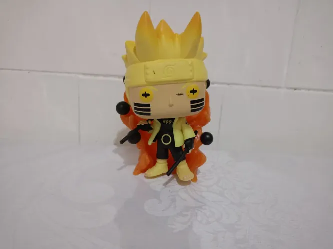 Boneco Naruto Shippuden (Sixth Path sage)