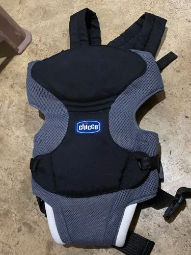 CANGURU CHICCO