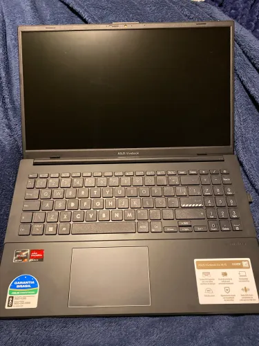  Notebook ASUS Vivobook Go 15 
