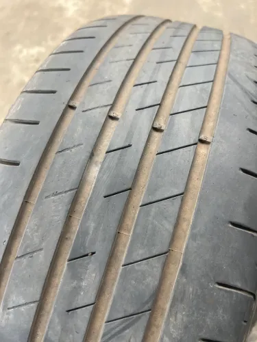 Pneu aro 18 205/45/18
