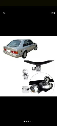 Engate Escort Hobby 