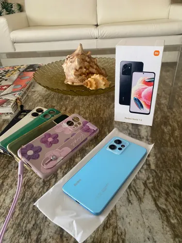 Redmir 12 note (128GB)